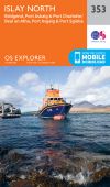EXP 353 Islay North