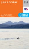 EXP 355 Jura and Scarba