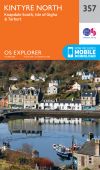 EXP 357 Kintyre North
