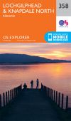 EXP 358 Lochgilphead and knapdale North