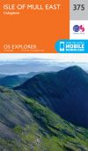EXP 375 Isle of Mull East