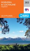 EXP 383 Morvern and Lochaline