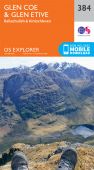 EXP 384 Glen Coe and GlenEtive