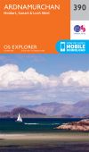 EXP 390 Ardnamurchan