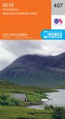 EXP 407 Skye Dunvegan