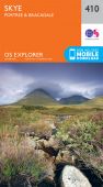 EXP 410 Skye Portree and Bracadale
