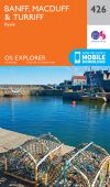 EXP 426 Banff Macduff and Turriff