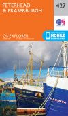 EXP 427 Peterhead and Fraserburgh