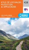 EXP 428 Kyle Lochalsh PlocktonApplecross