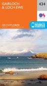 EXP 434 Gairloch and Loch Ewe