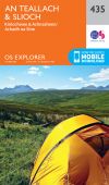 EXP 435 An Teallach and Slioch