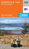 EXP 438 Dornoch and Tain