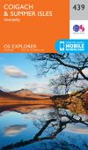 EXP 439 Coigach and Summer Isles