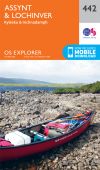 EXP 442 Assynt and Lochinver