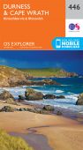 EXP 446 Durness and Cape Wrath