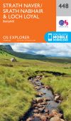 EXP 448 Battyhill Strathnaver and Loch Loyal