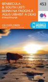 EXP 453 Benbecula and South Uist