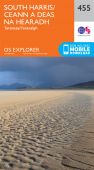 EXP 455 South Harris