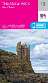 LR 012 Thurso and Wick, John OGroats