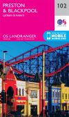 LR 102 Preston and Blackpool, Lytham St Annes