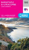 LR 180 Barnstable and Ilfracombe, Lynton and Bideford