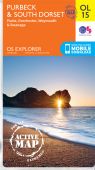 EXP OL 15 Purbeck and South Dorset ACTIVE