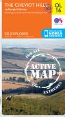 EXP OL 16 The Cheviot Hills ACTIVE