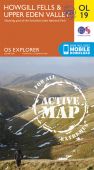 EXP OL 19 Howgill Fells and Upper Eden Valley ACTIVE