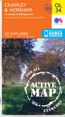 EXP OL 34 Crawley and Horsham ACTIVE