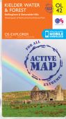 EXP OL 42 Kielder Water ACTIVE