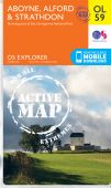 EXP OL 59 Aboyoyne Alford and Strathdon ACTIVE