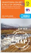 EXP OL 61 Grantown on Spey Hills of Cromdale ACTIVE
