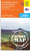 EXP OL 62 Correen Hills and Glenlivet ACTIVE