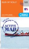EXP 101 Isles of Scilly ACTIVE