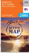 EXP 104 Redruth and St Agnes ACTIVE