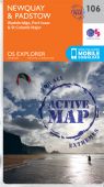 EXP 106 Newquay and Padstow ACTIVE