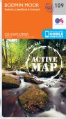 EXP 109 Bodmin Moor ACTIVE