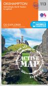 EXP 113 Okehampton ACTIVE