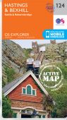EXP 124 Hastings and Bexhill ACTIVE