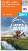 EXP 125 Romney Marsh Rye and Winchelsea ACTIVE