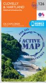 EXP 126 Clovelly and Hartland ACTIVE