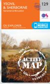 EXP 129 Yeovil and Sherborne ACTIVE