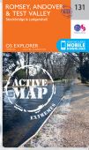 EXP 131 Romsey Andover and Test Valley ACTIVE