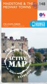 EXP 148 Maidstone and the Medway Towns ACTIVE