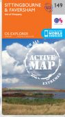 EXP 149 Sittingbourne and Faversham ACTIVE