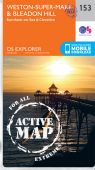 EXP 153 WestonSuperMare and Bleadon Hill ACTIVE