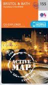 EXP 155 Bristol and Bath ACTIVE