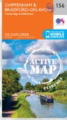 EXP 156 Chippenham and BradfordonAvon ACTIVE