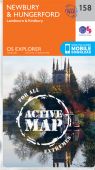 EXP 158 Newbury and Hungerford ACTIVE