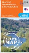 EXP 159 Reading Wokingham and Pangbourne ACTIVE